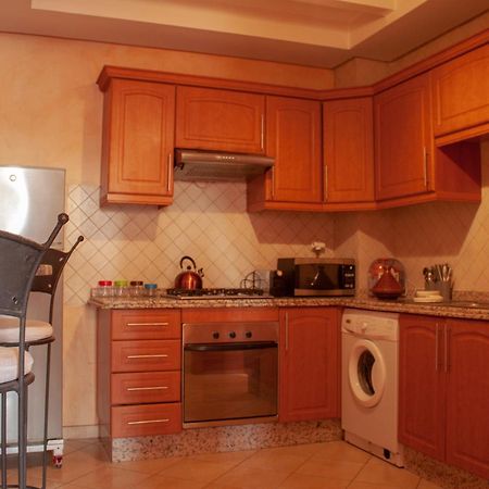 Amoud Apartments & Flats - Residence Dyar Alkheir Marrakesh Exterior photo