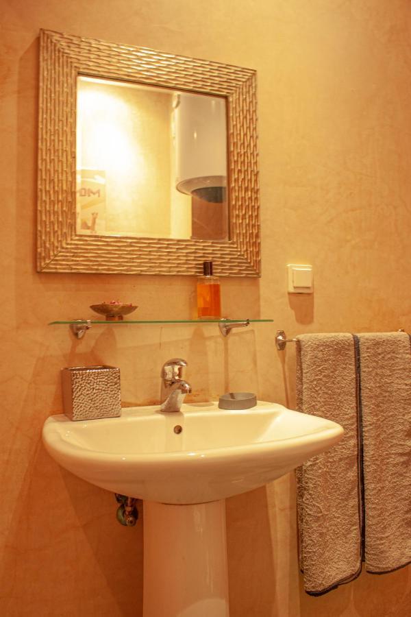 Amoud Apartments & Flats - Residence Dyar Alkheir Marrakesh Exterior photo