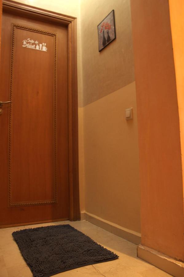 Amoud Apartments & Flats - Residence Dyar Alkheir Marrakesh Exterior photo