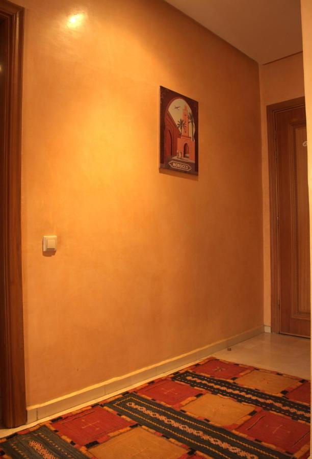 Amoud Apartments & Flats - Residence Dyar Alkheir Marrakesh Exterior photo