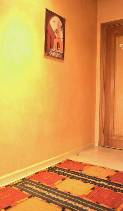 Amoud Apartments & Flats - Residence Dyar Alkheir Marrakesh Exterior photo