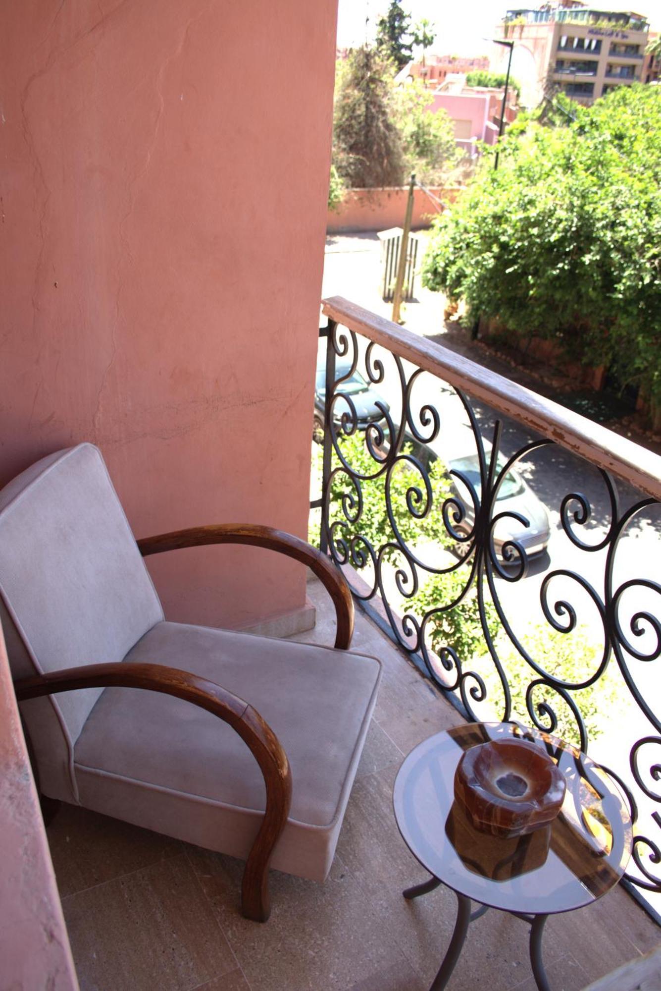 Amoud Apartments & Flats - Residence Dyar Alkheir Marrakesh Exterior photo